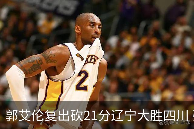 郭艾伦复出砍21分辽宁大胜四川 张镇麟24+11+8
